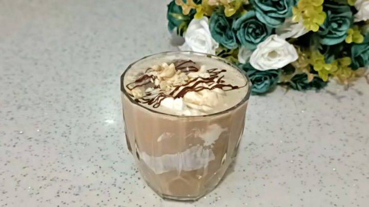 крем кафе