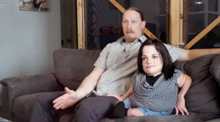  Михаел и Тиша 