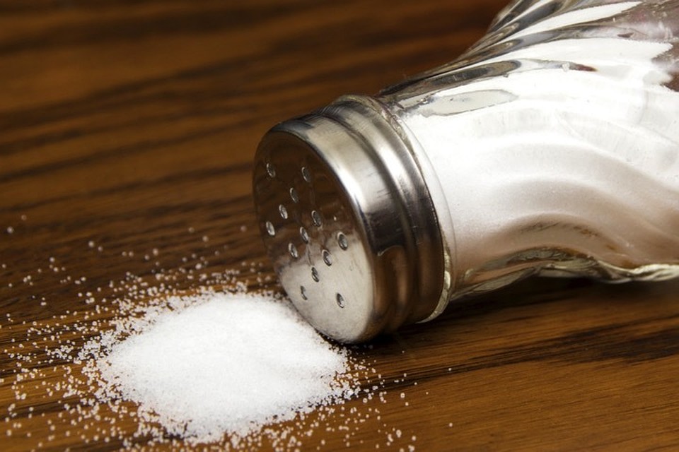 сол