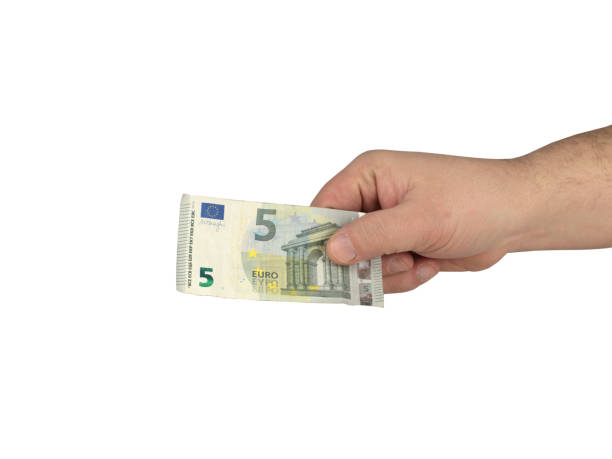 5 EURO