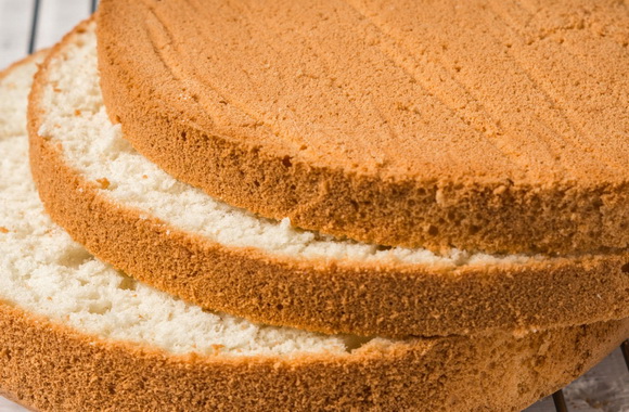  тесто за блат 