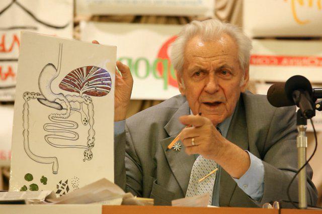  доктор Неумивакин 