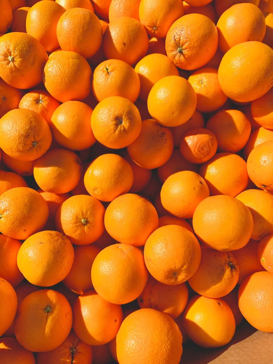 портокали без семки