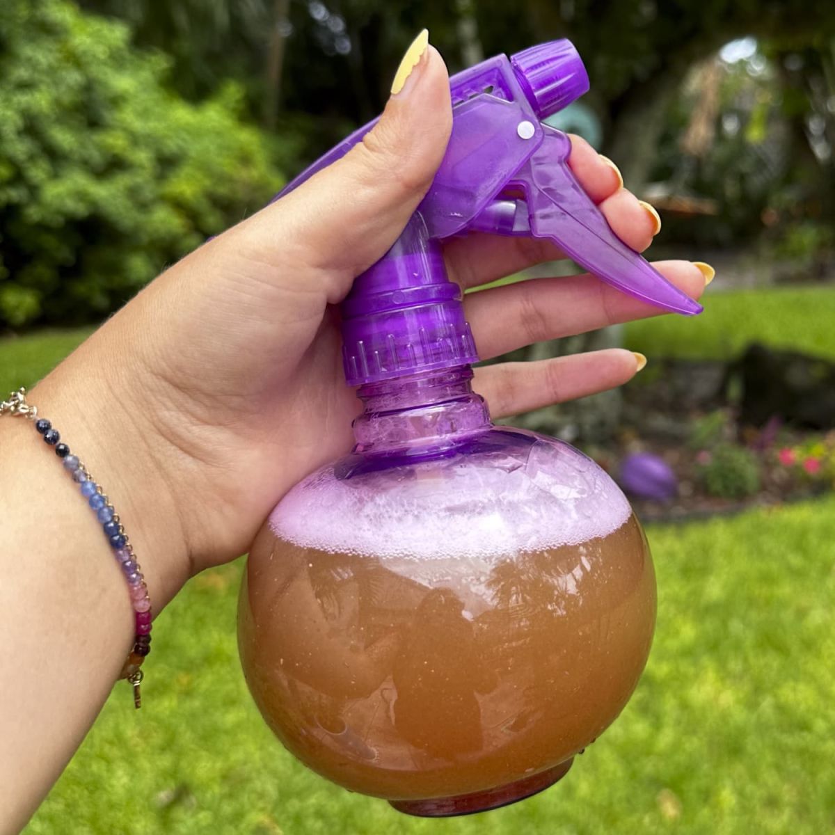 diy repellent