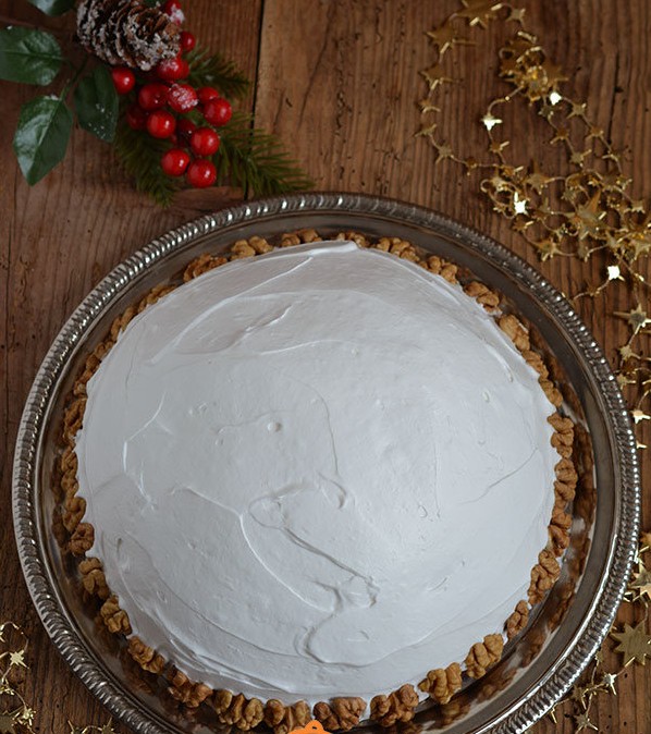 Касата торта