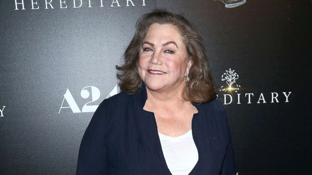 Kathleen Turner