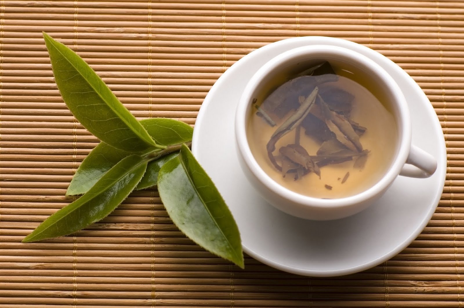 чай от дафинов лист