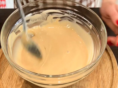  крем за торта 