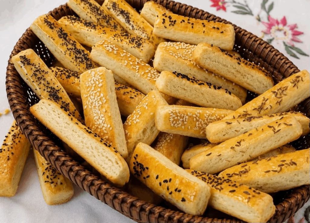маслени соленки