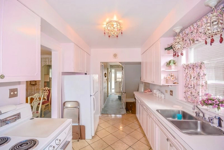  кухня в остарял жанр 