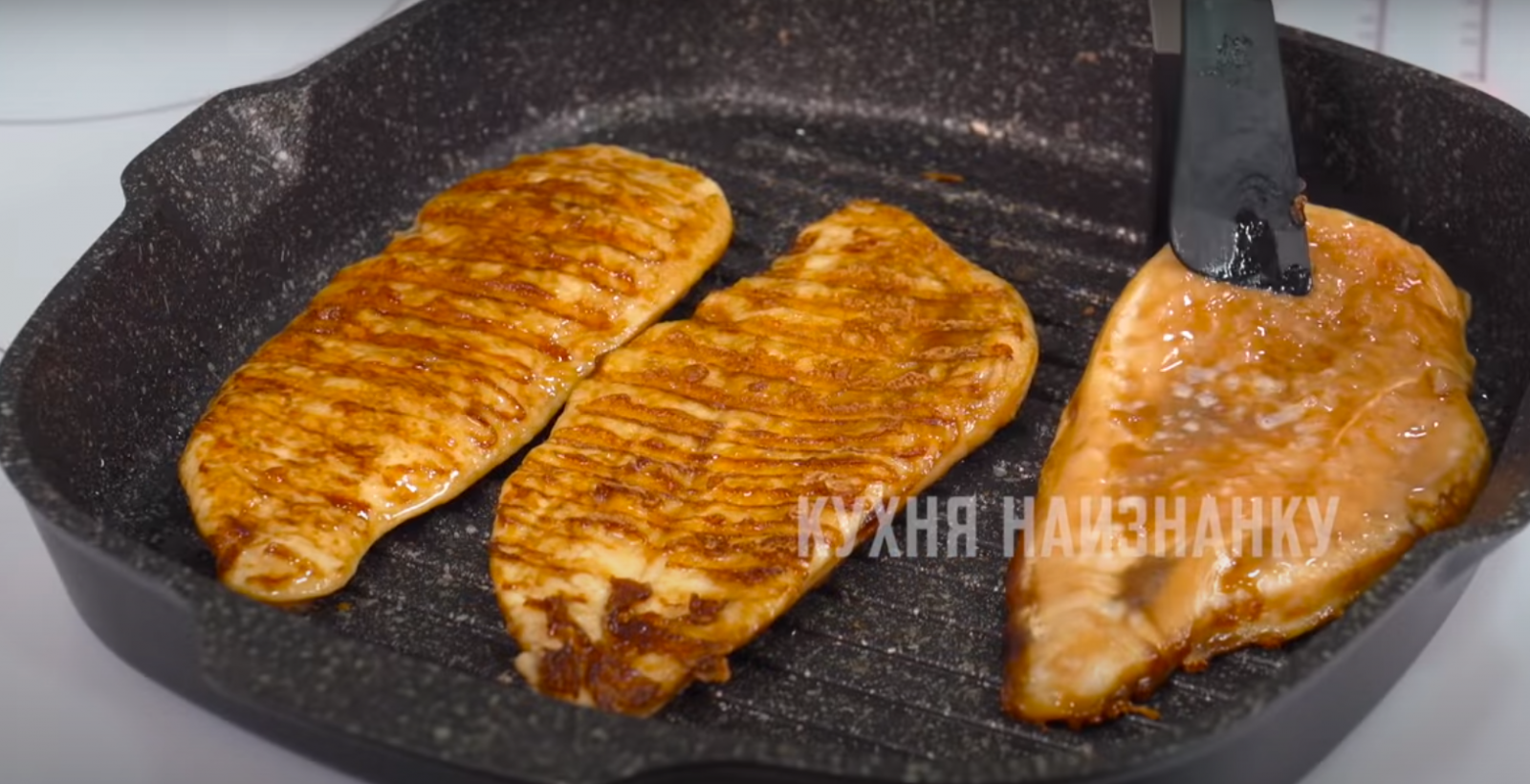  хрупкаво пилешко филе 