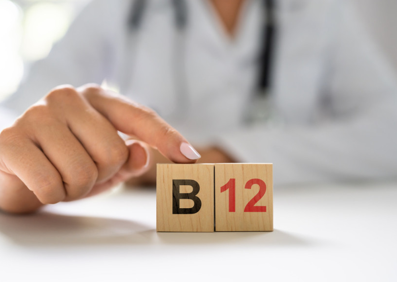 Витамин В12
