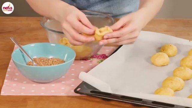 сладки в тава