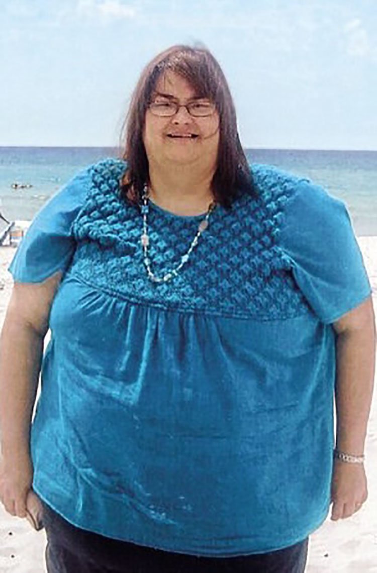 grandma weight loss story