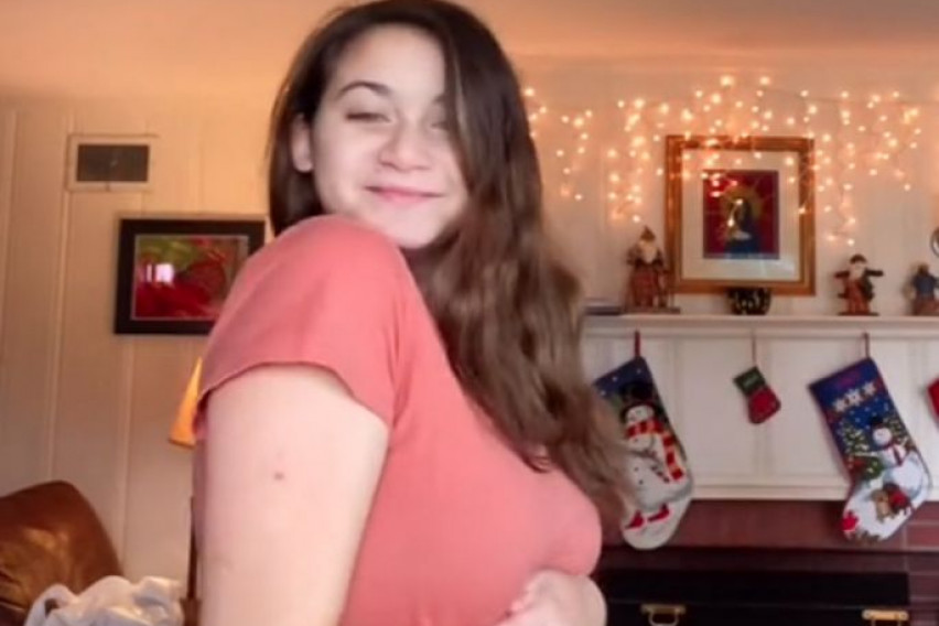  бременна тийнейджърка 