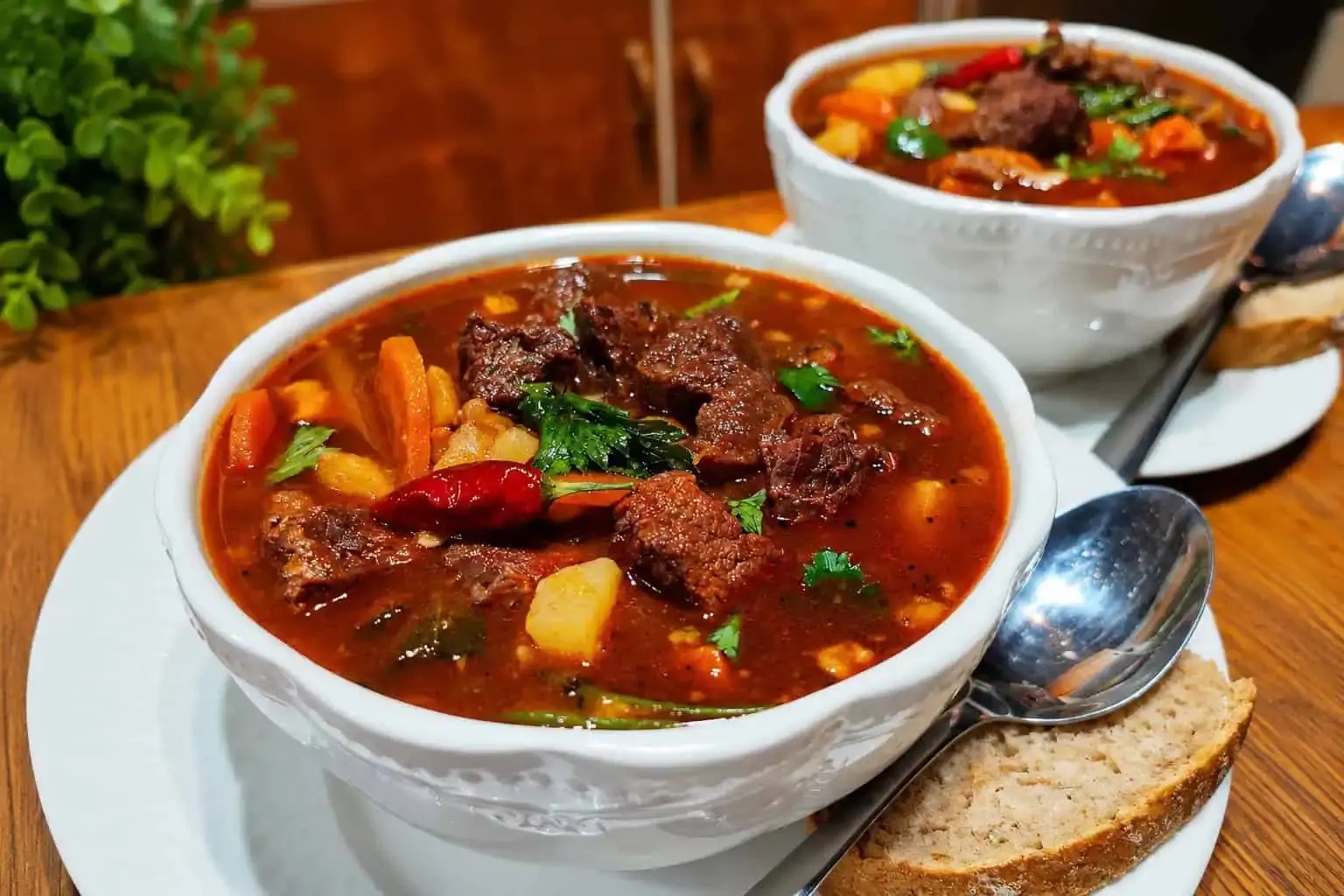 маджарски гулаш