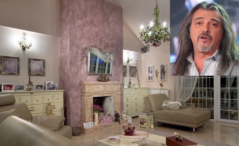  имението на Халваджиян 