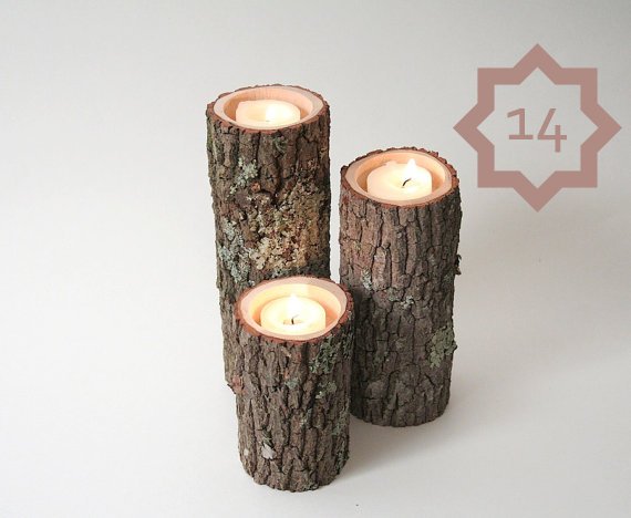 make-candles-from-branches
