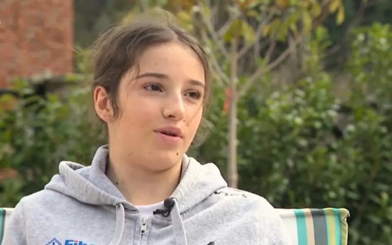 Малена ЗАмфирова интервю