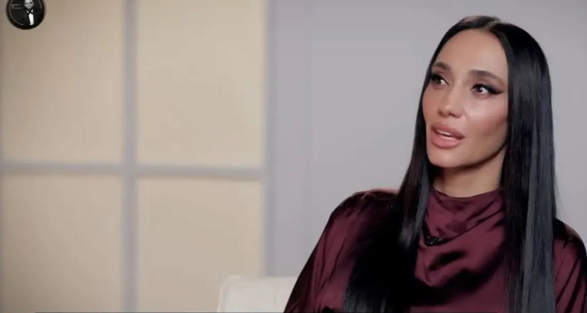 Мария Илиева при Мон Дьо