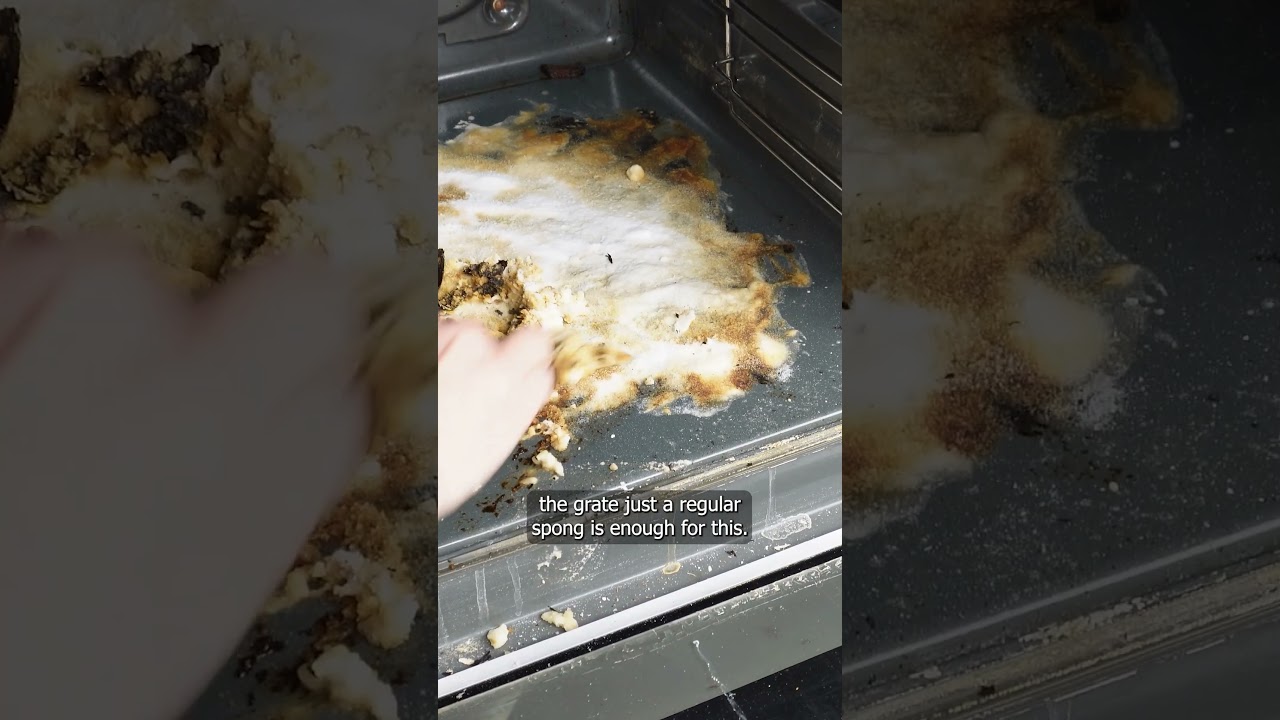 почистване с монета