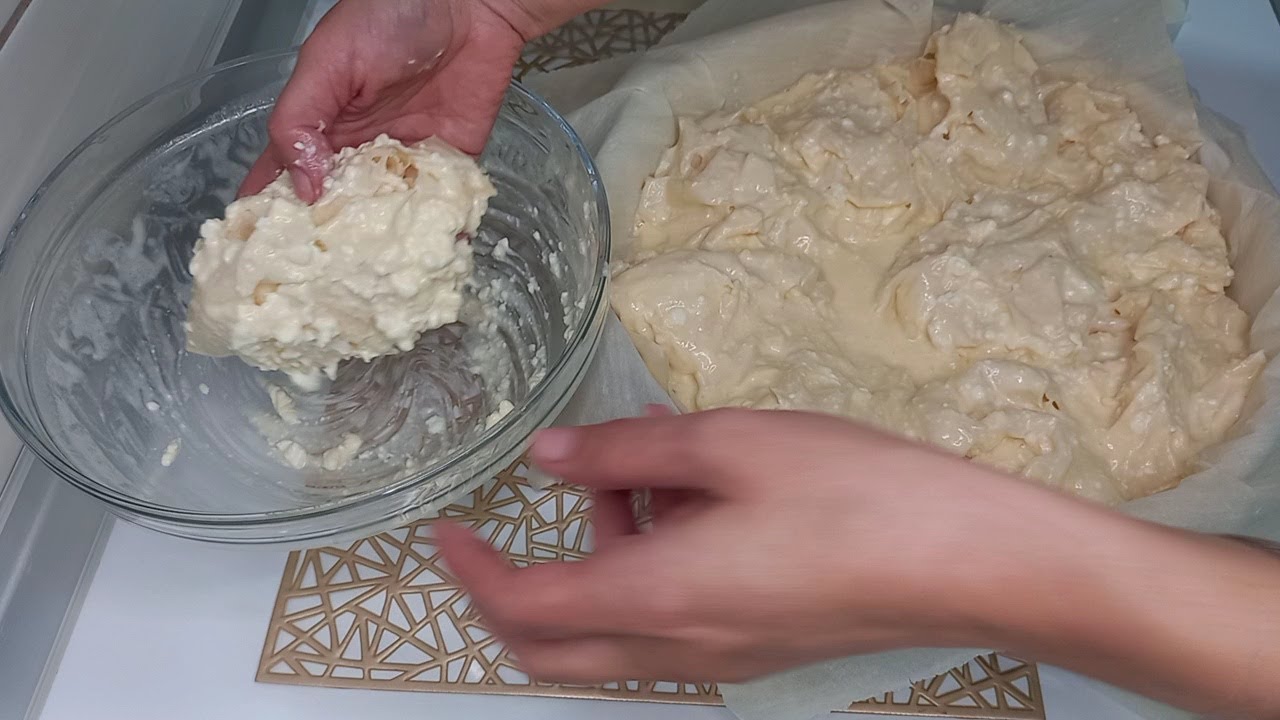 кори в плънка