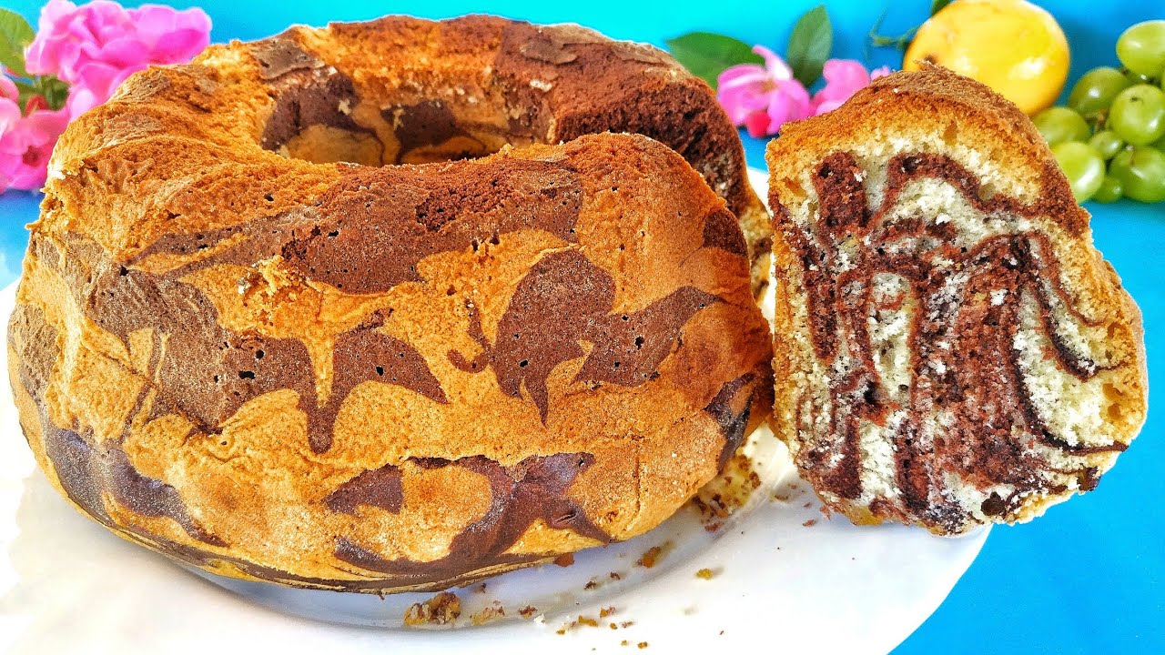  пъстър кекс 