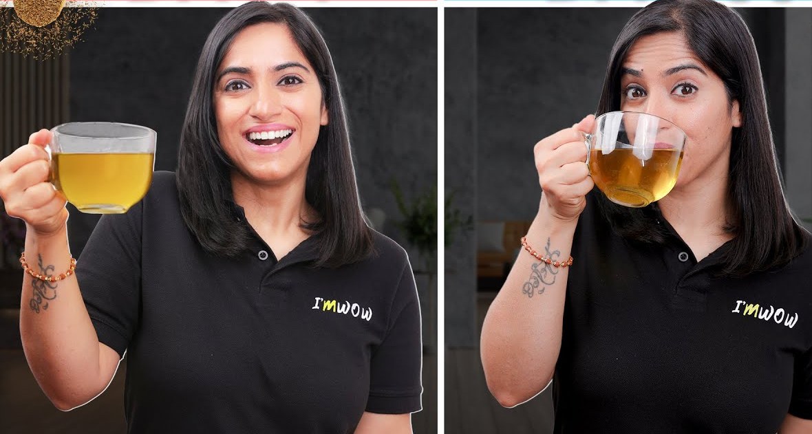 отвара от кимион