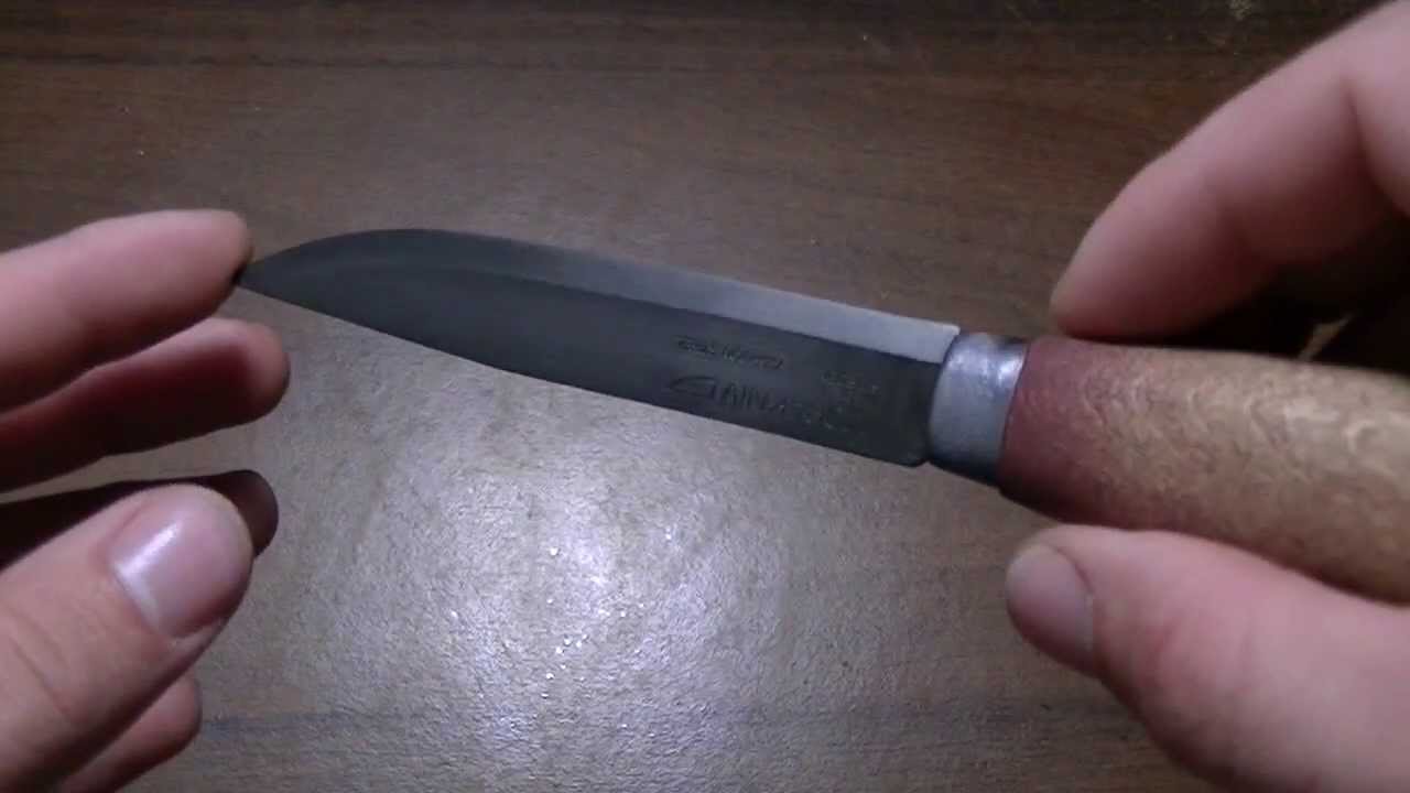 кухненски нож