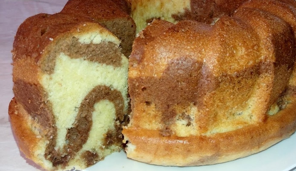  шофьорски кекс 