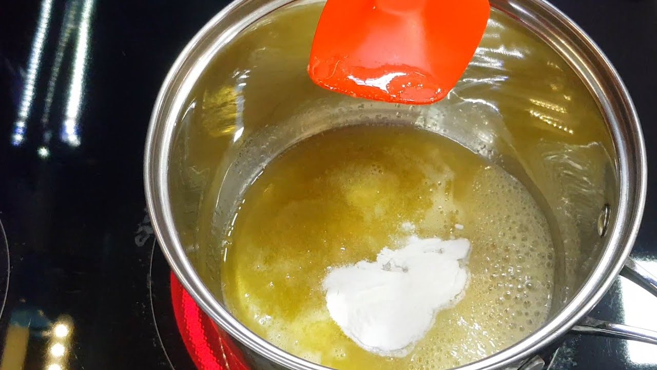 сода бикарбонат и мед