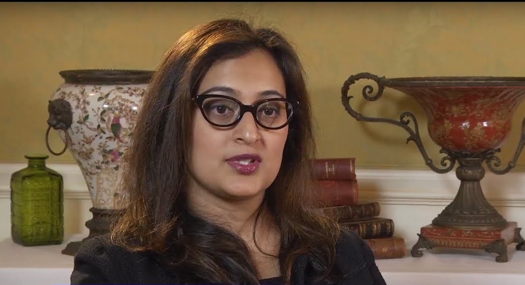 д-р Субедар