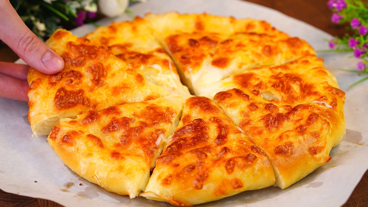 домашна кашкавалка