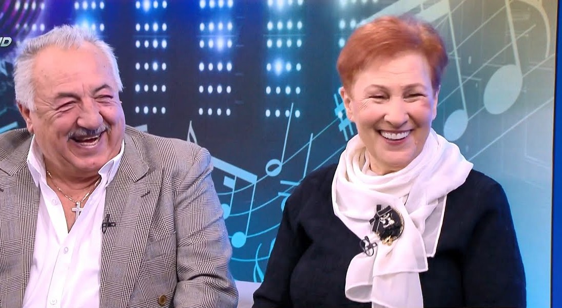 Мая и Кирил