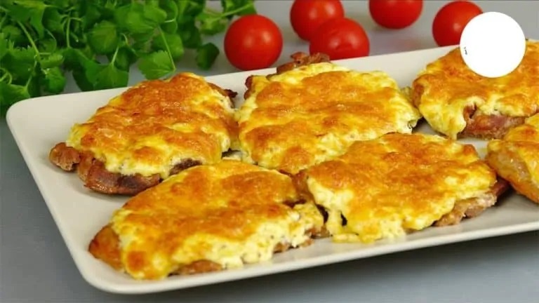 свинско с кашкаавл