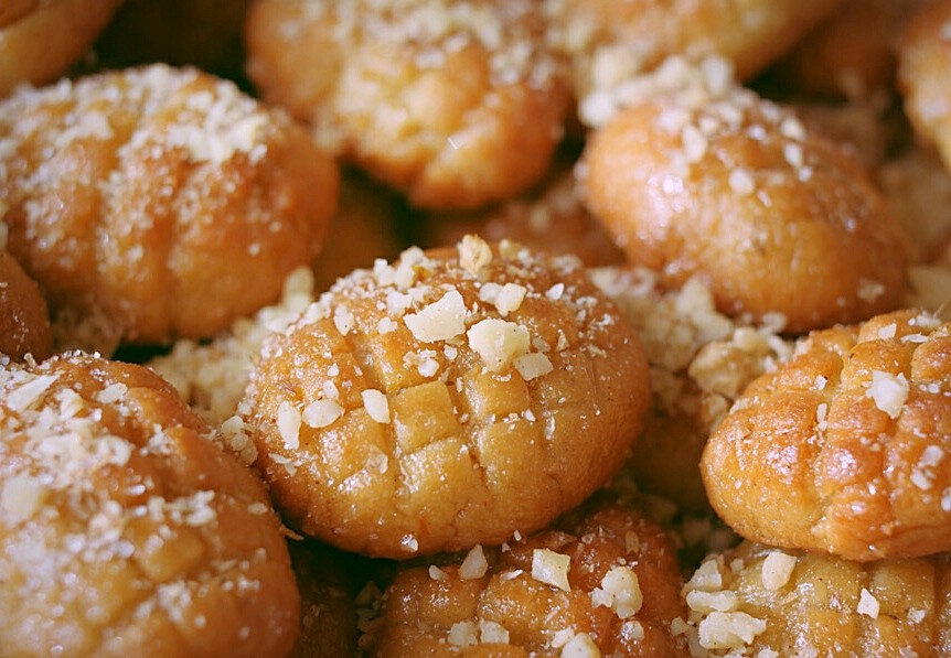 меломакарона