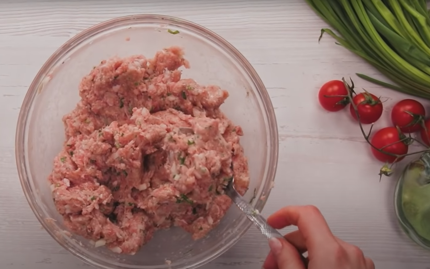  кайма с подправки 