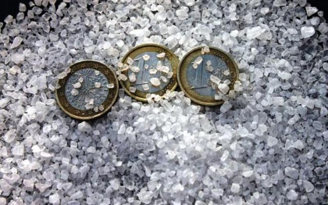  монети в сол 