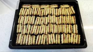 сладки в месомелачка
