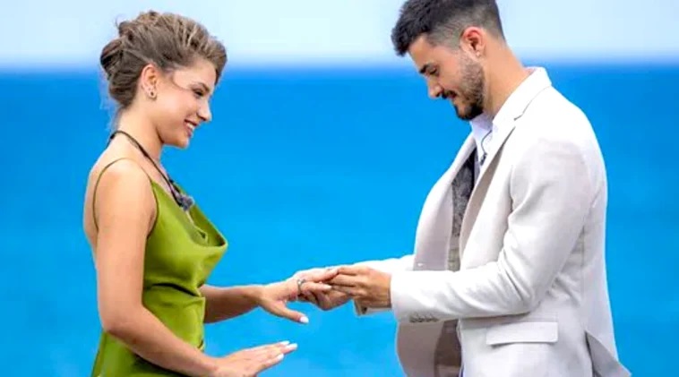 Натали и Орлин