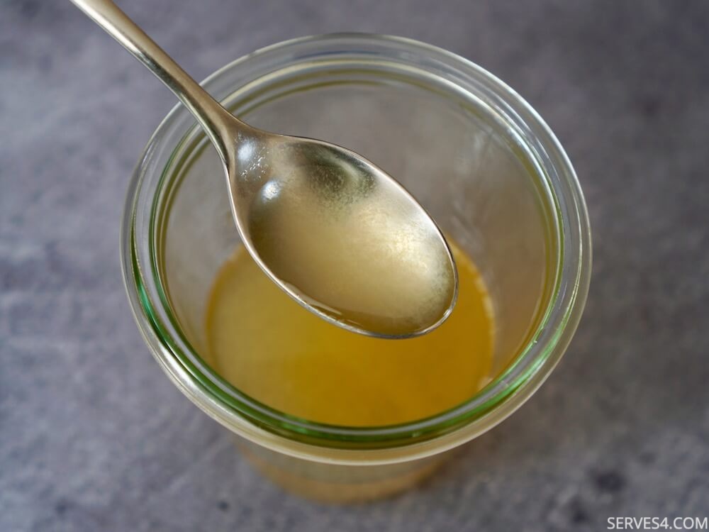  сироп от лук с мед 