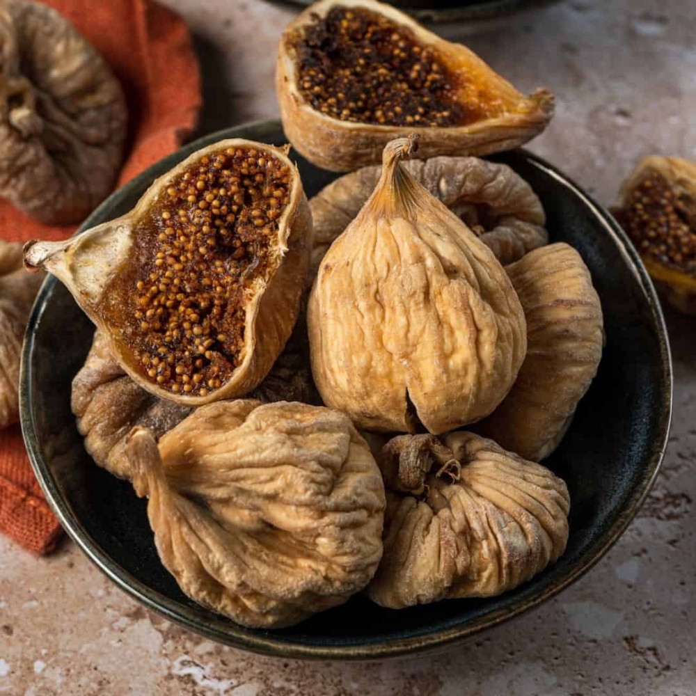 сушени смокини и кръвно