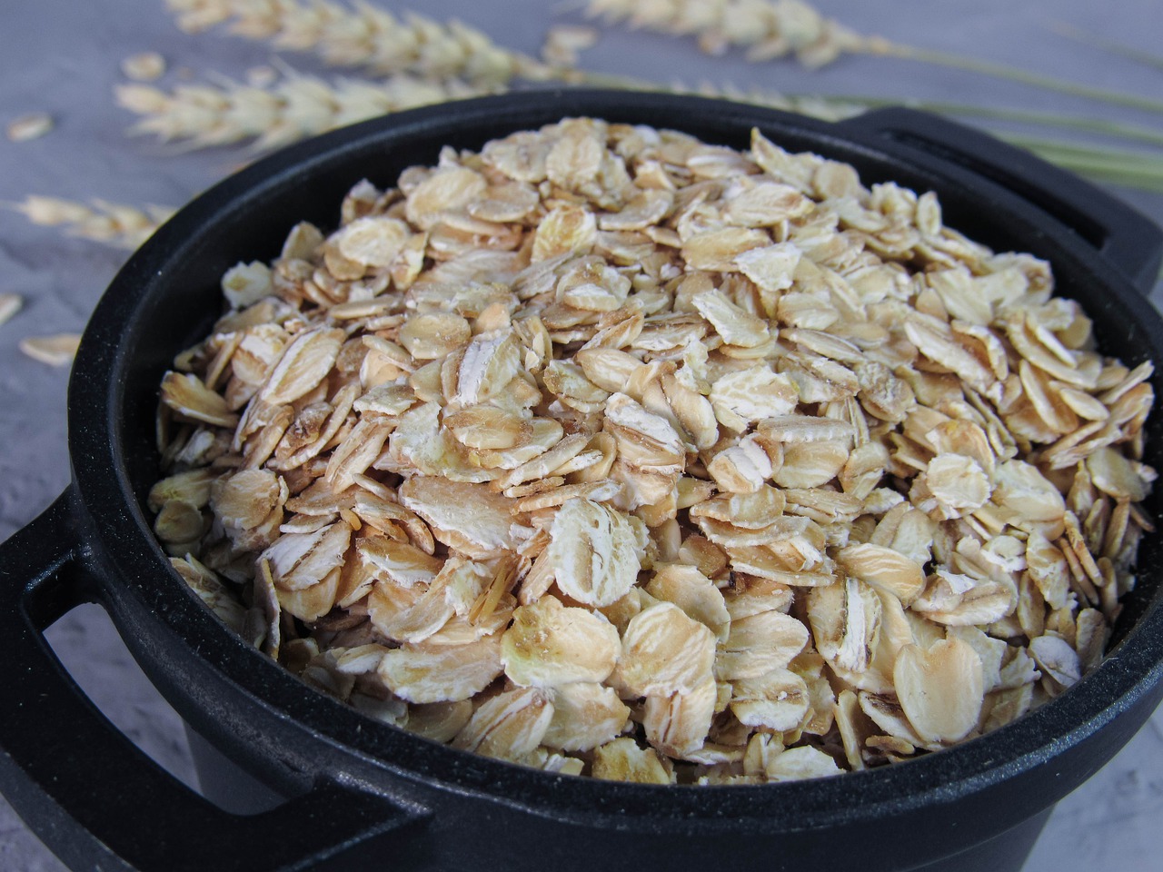  овесени ядки 