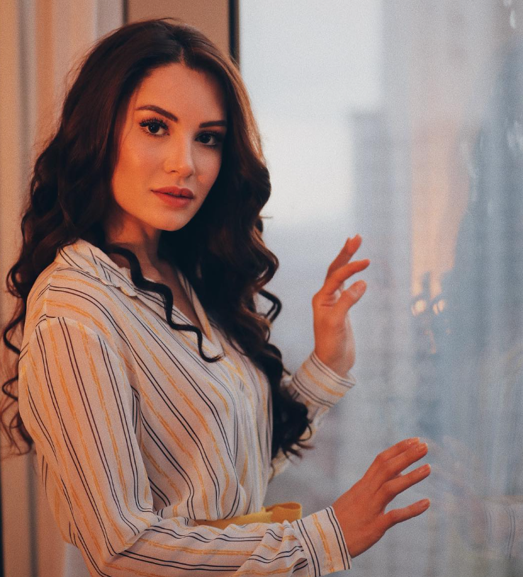 Едже Иртем