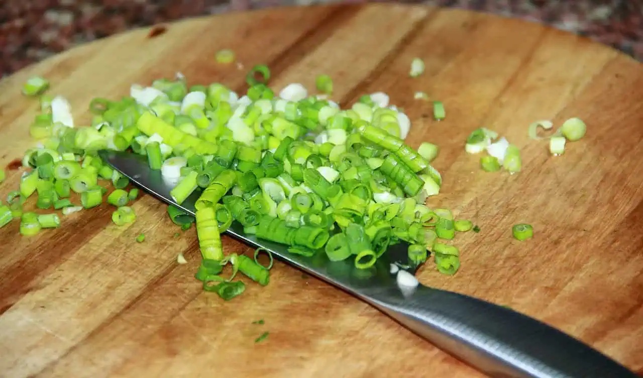 пресен чесън