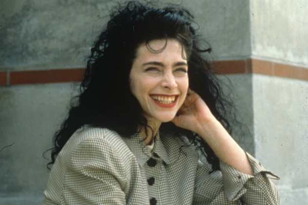 Лори Алисън