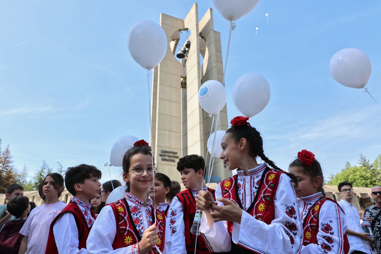 деца асамблея