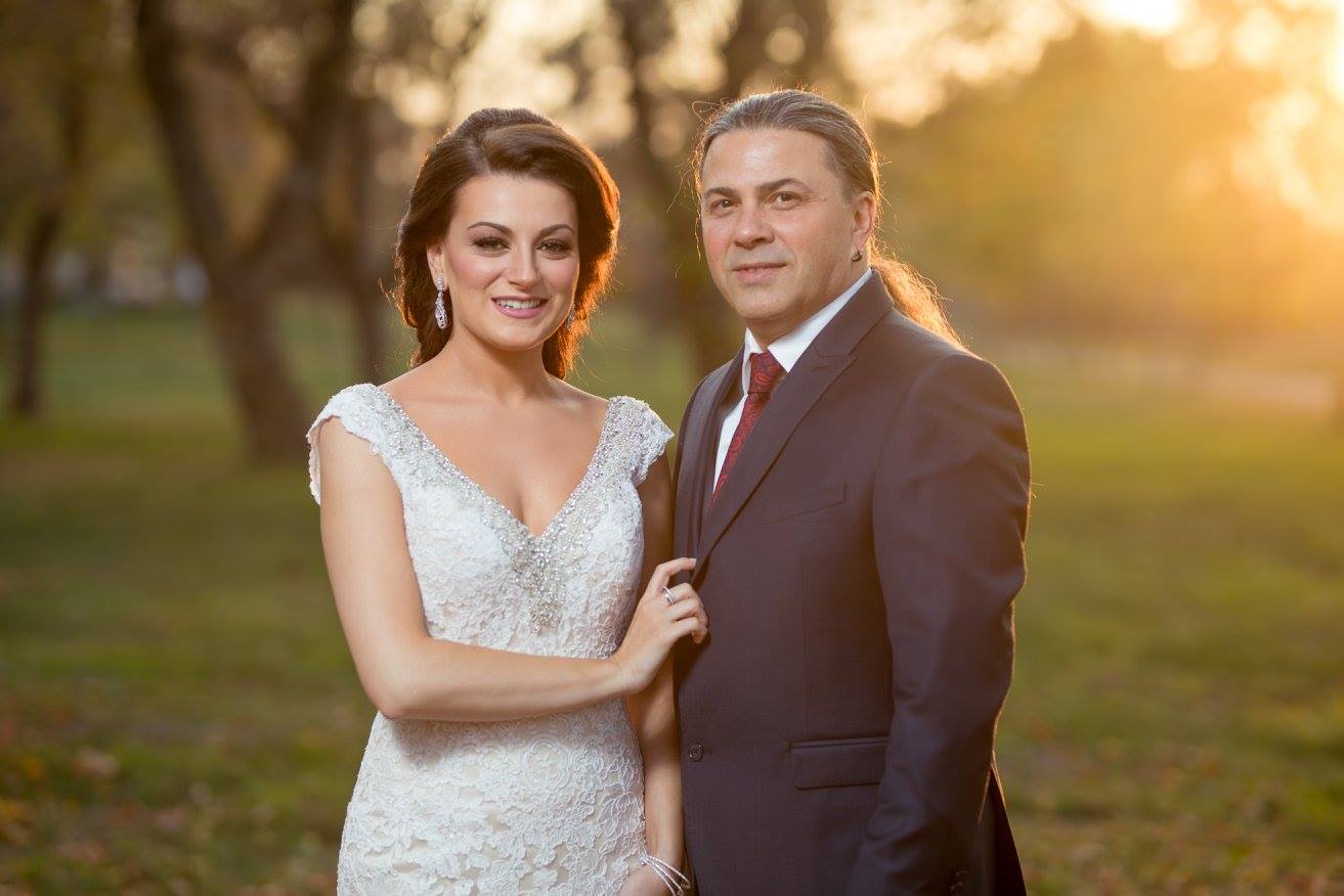 Наско и Ивана сватба