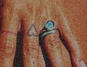 Ring Radina