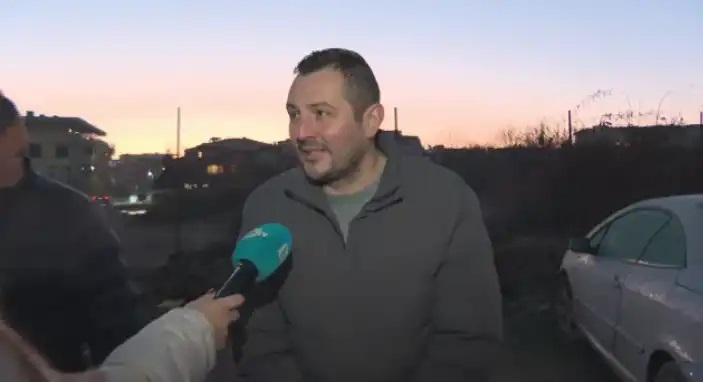 жител кв.Витоша